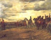 让 路易 欧内斯特 梅索尼尔 : Jena